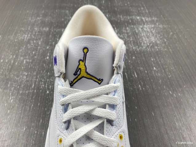 Kobe Jordan 869802-907 Retro Bryant 3 PE 1218